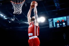 中国篮球新秀崔永熙、杨瀚森、张博源新赛季蓄势待发