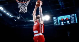 中国篮球新秀崔永熙、杨瀚森、张博源新赛季蓄势待发